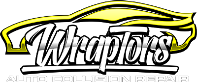 Wraptors Auto Collision Repair