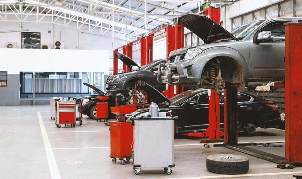 Body Kit Upgrades & Styling - Wraptors Auto Collision Repair