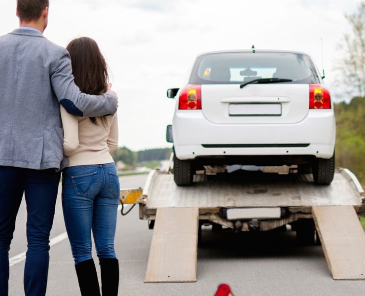 24/7 Accident Assistance & Free Rentals - Wraptors Auto Collision Repair