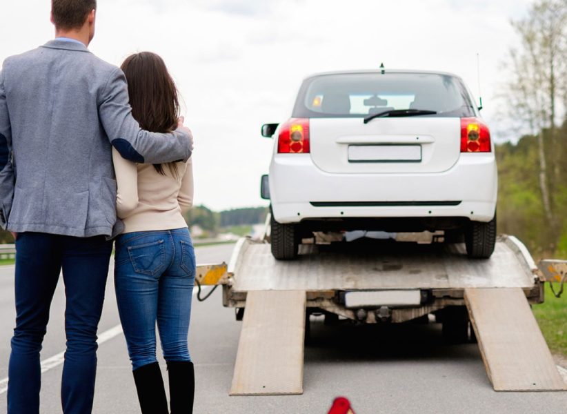 24/7 Accident Assistance & Free Rentals - Wraptors Auto Collision Repair