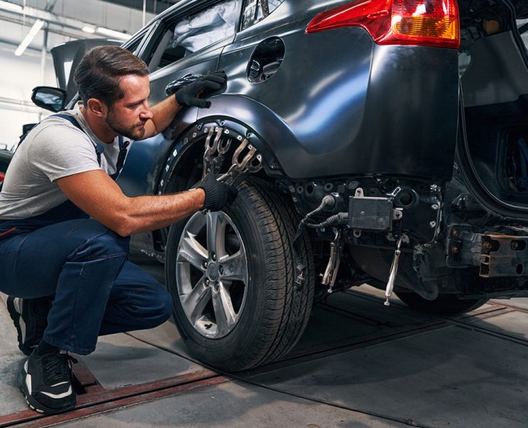 Body Kit Upgrades & Styling - Wraptors Auto Collision Repair