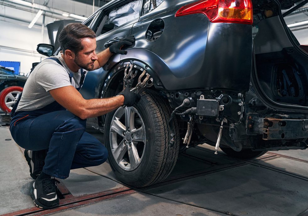 Body Kit Upgrades & Styling - Wraptors Auto Collision Repair